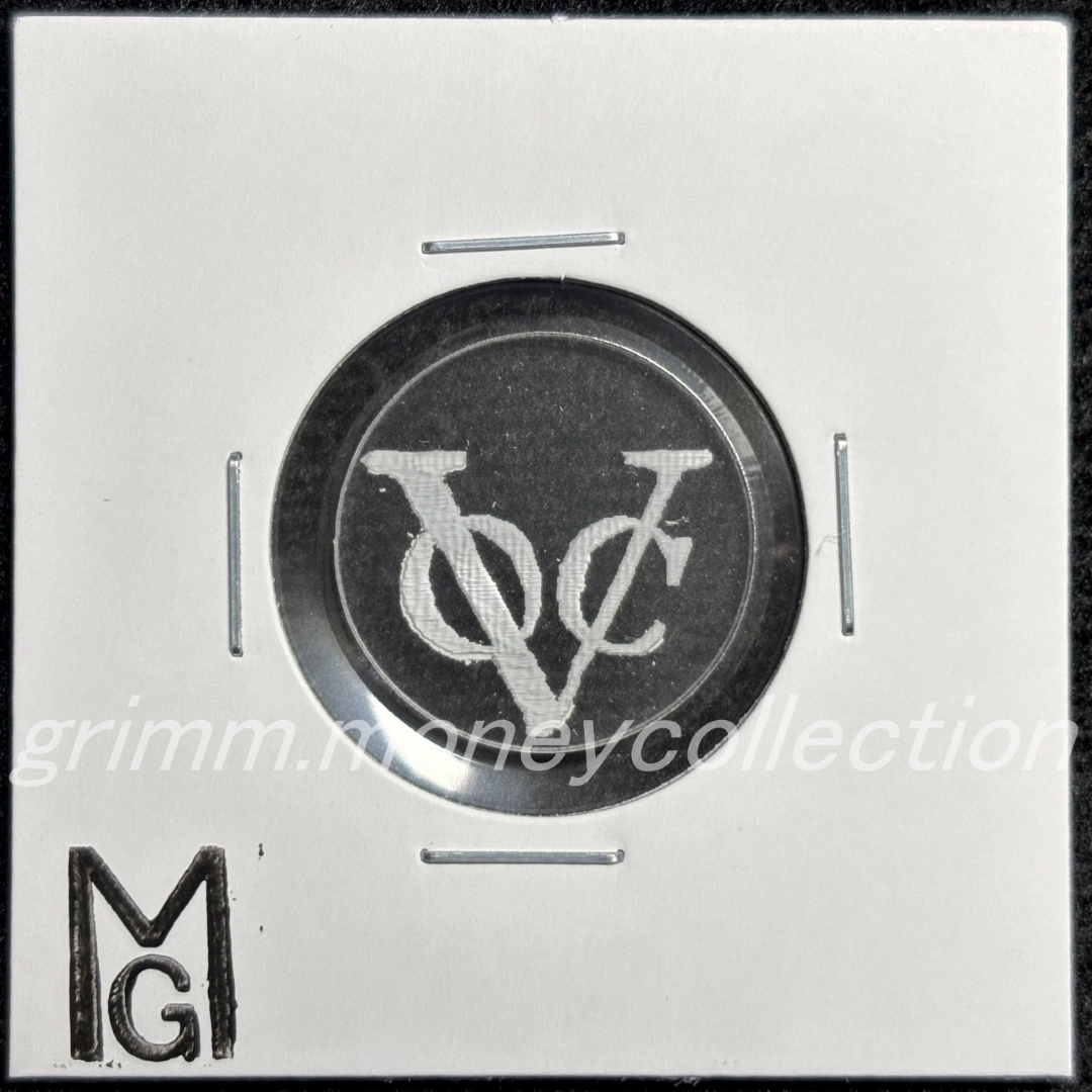 アクリル VOCコイン