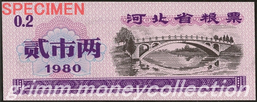 河北省 貳市两(100グラム)