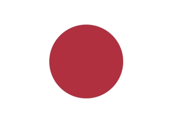 大日本帝国(台湾)の国旗