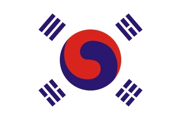 大韓帝国の国旗