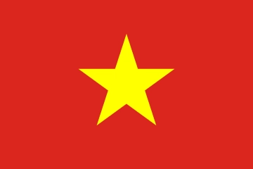 ベトナムの国旗