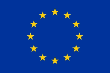 EUの旗