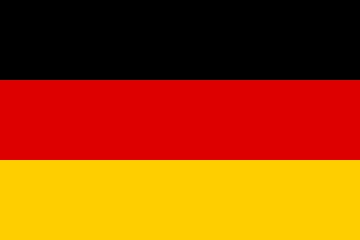 ドイツ国の国旗