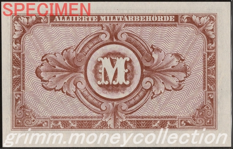 ドイツ 10マルク