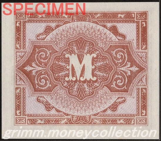 ドイツ 1マルク