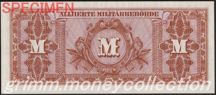 ドイツ 50マルク