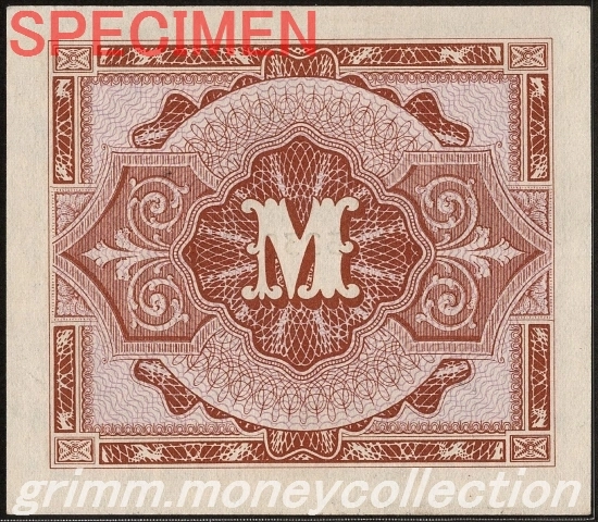 ドイツ 50ペニッヒ