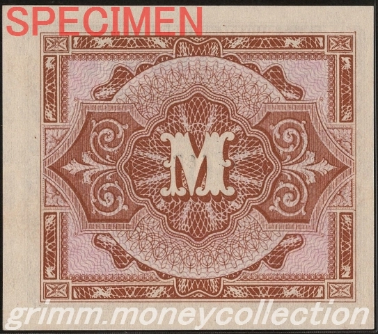 ドイツ 5マルク