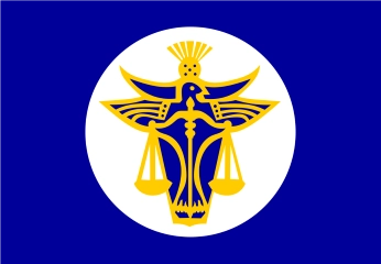 ハット・リバー公国の国旗