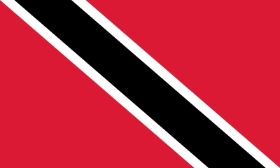 トリニダード・トバゴの国旗