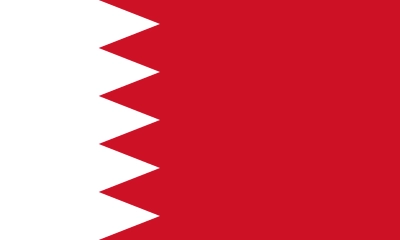 バーレーンの国旗