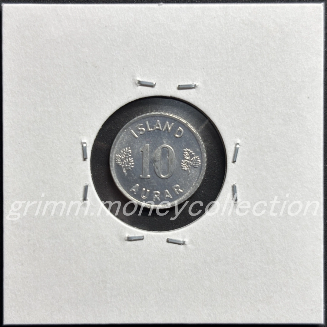 アイスランド 10オイラル