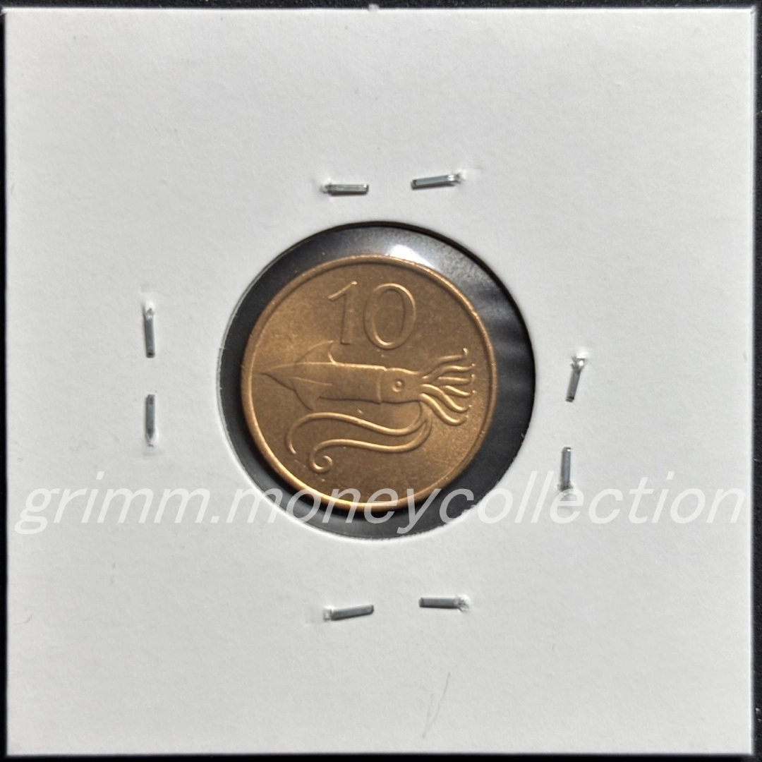 アイスランド 10オイラル