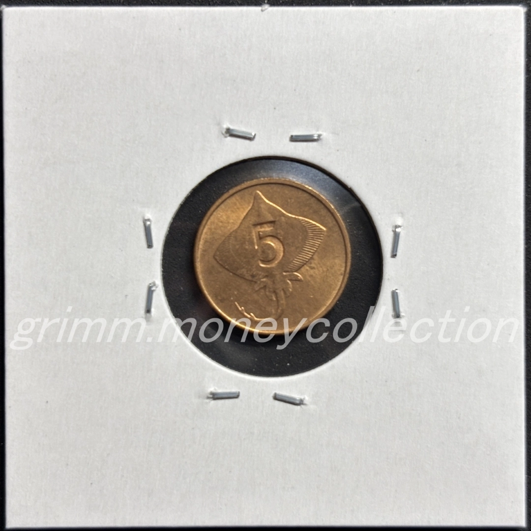 アイスランド 5オイラル