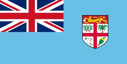 フィジーの国旗
