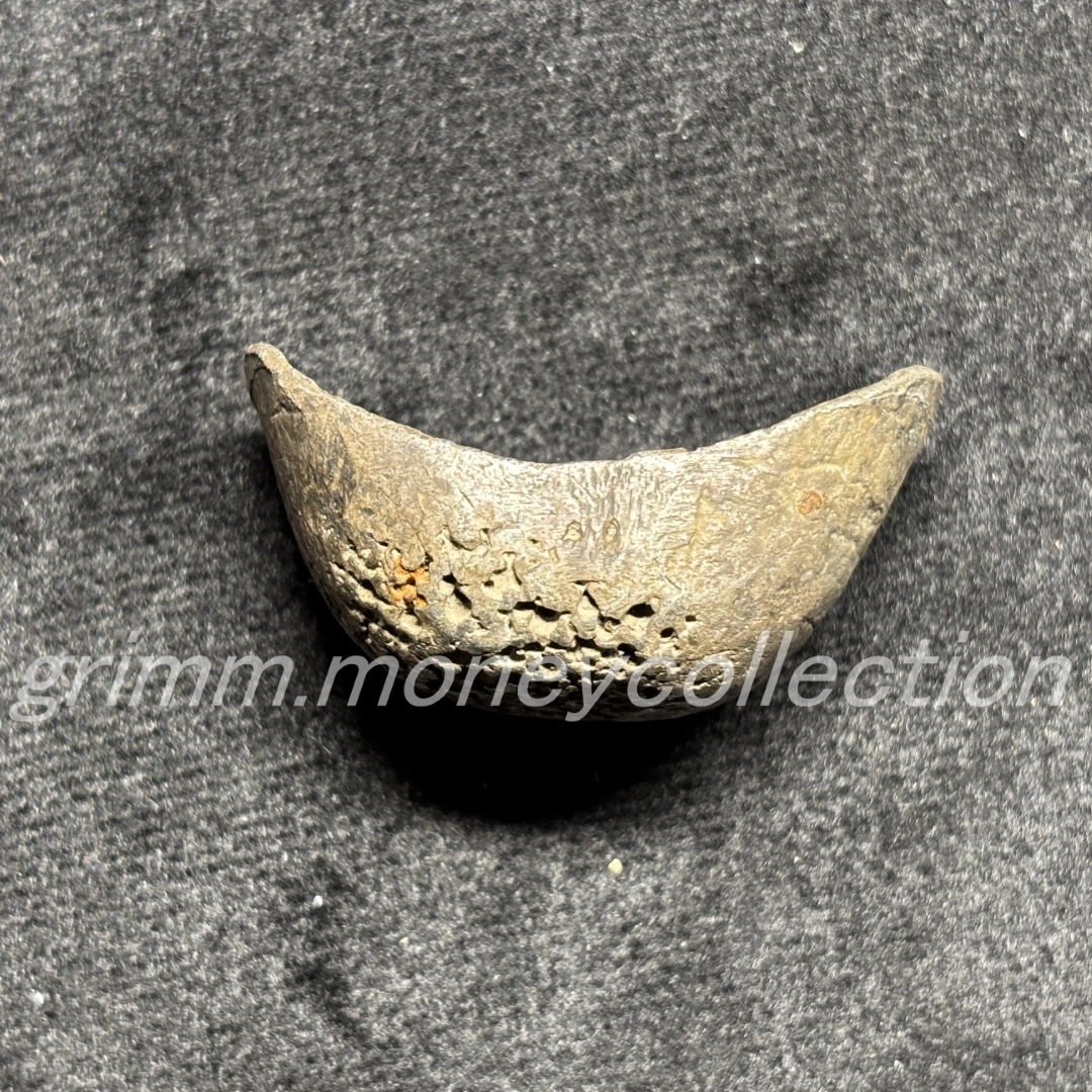 カタンガ・クロス